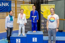 16.12.2023 Wachau JUDO Kids Cup